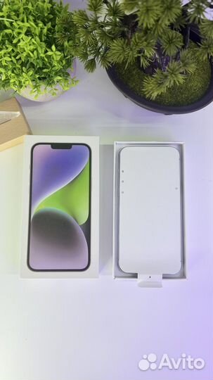 iPhone 14 Plus, 256 ГБ