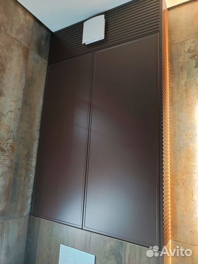 Мебель для ванной комнаты