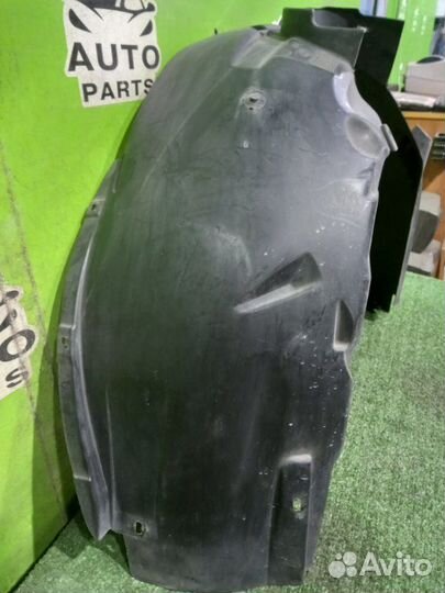 Подкрылок alfa romeo 156 932 AR3 2003 Перед. Прав