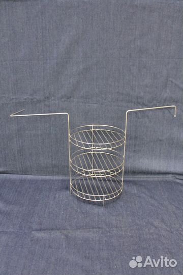 Этажерка 3х ярусная для тандыров