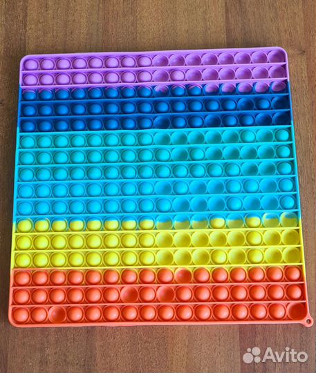 Поп ит большой