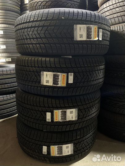 Pirelli Scorpion Winter 285/45 R22
