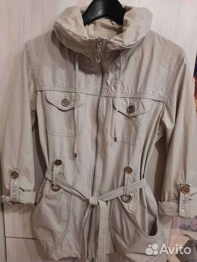 Пакет женских вещей