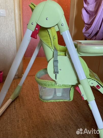 Стул для кормления