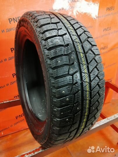Continental ContiWinterViking 2 195/55 R15 89T