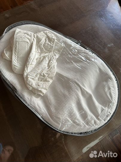 Матрас кокон