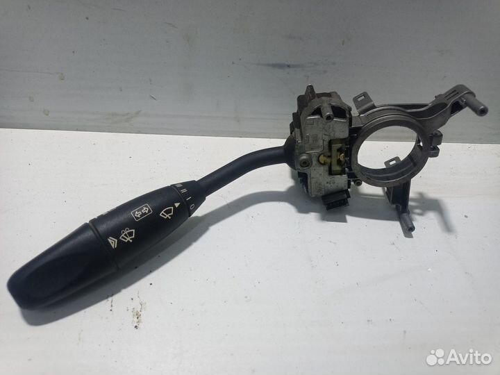 Переключатель поворотов Mercedes W203 C-class