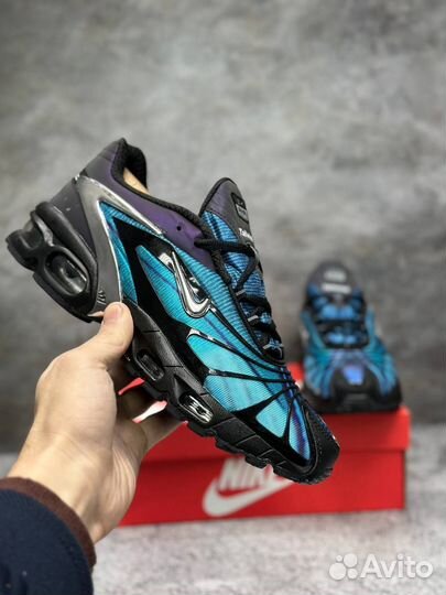 Кроссовки nike air max skepta