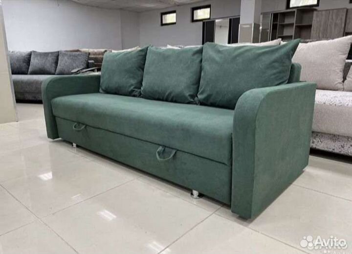 Диван евро книжка