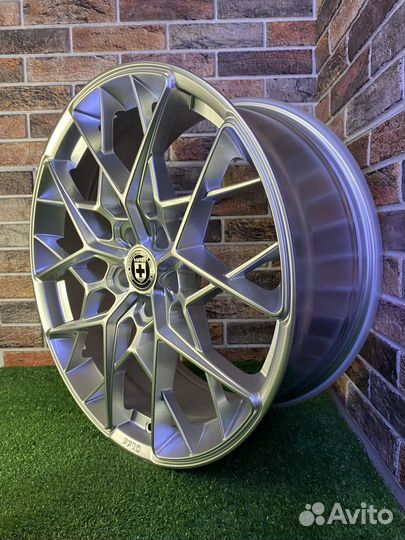 Диски HRE R20 5x114.3