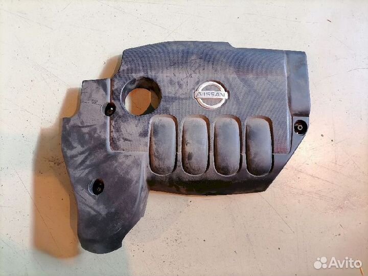 Декоративная крышка двс 14041JC20A Nissan Teana J3