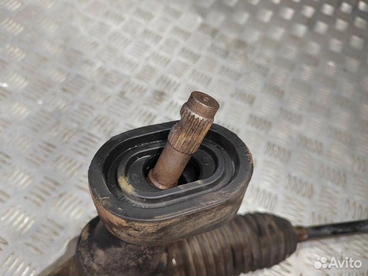 Рулевая рейка Volkswagen Polo 5 cfna