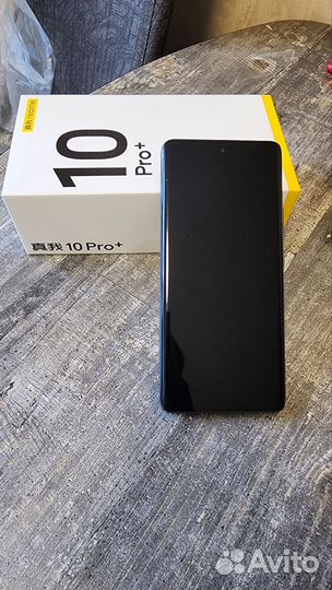 realme 10 Pro+, 8/256 ГБ