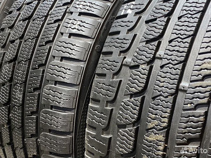 Kumho I'Zen KW27 235/40 R18