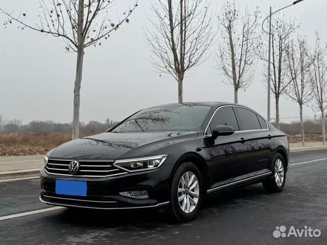 Volkswagen Magotan 1.4 AMT, 2021, 49 000 км