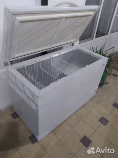 Продажа холодильников бу