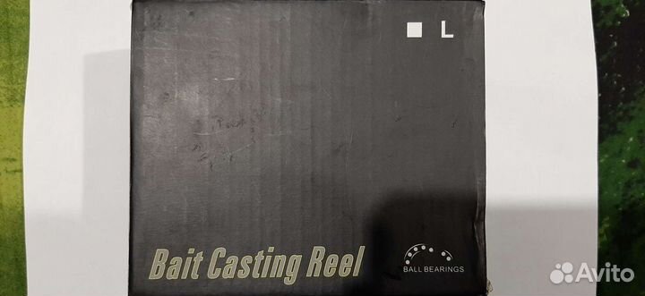 Мультипликаторная катушка