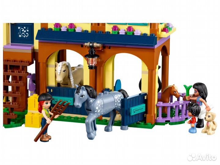 Lego friends