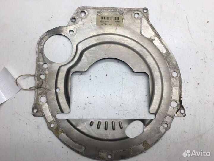 Кожух маховика Bmw X3 E83 N52B30 2007