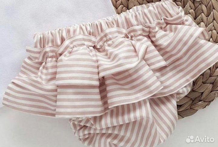 Детская одежда для девочек