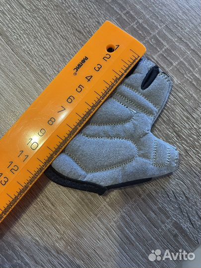 Перчатки детские зищитные для беговела