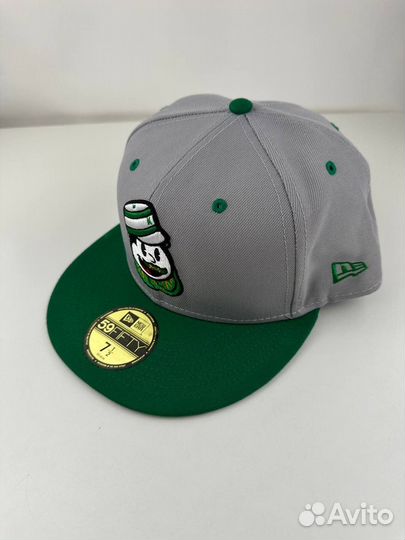 Кепка бейсболка New Era новая оригинал