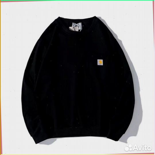 Толстовка Кархарт (все размеры s - xxl)