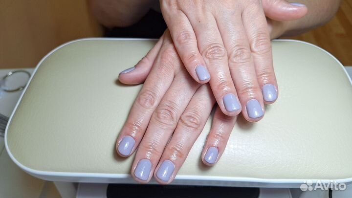 Нужна модель на маникюр