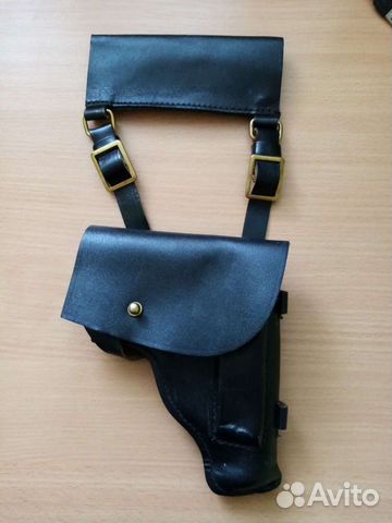 Кобура для пм, СССР