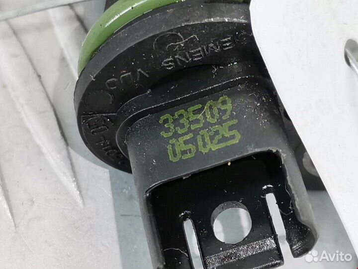 Датчик распредвала BMW X5 E70 2010 13627525014