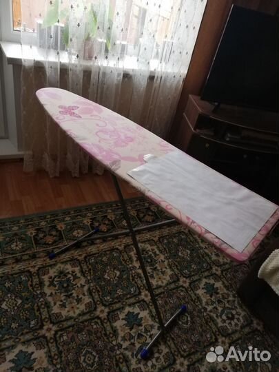 Гладильная доска бу