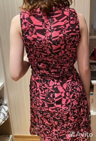 Платье вечернее