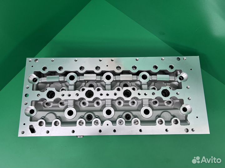 Гбц на Фиат Дукато, УАЗ Патриот, Ивеко Дейли, 2.3