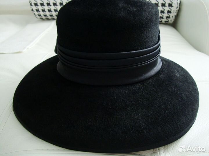 Шляпы (Англия)