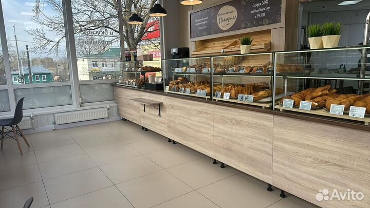 Кухонный работник
