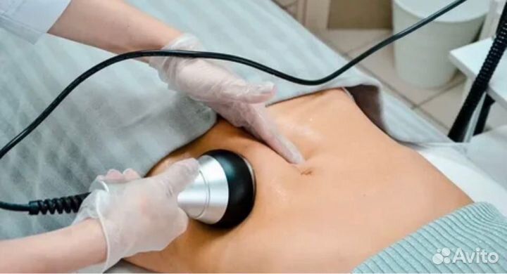 Уз-кавитация/Коррекция фигуры/похудение