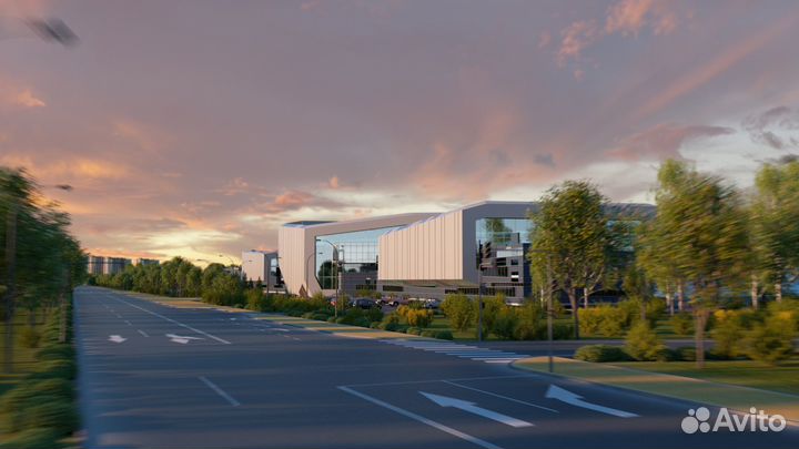 3D визуализация проектов, рендеры