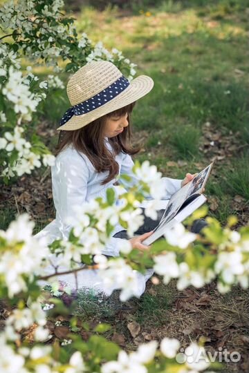 Фотограф, школьный фотограф