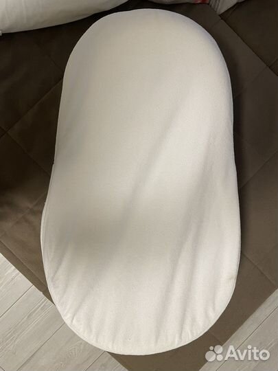 Кокон для новорожденных Make Me Sleep