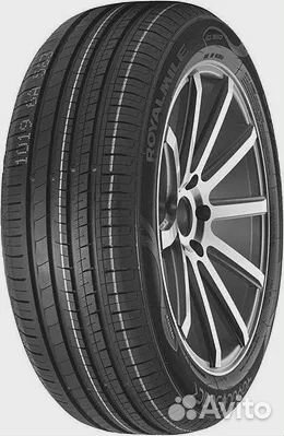 Royal Black Royal Mile 175/65 R14 82H