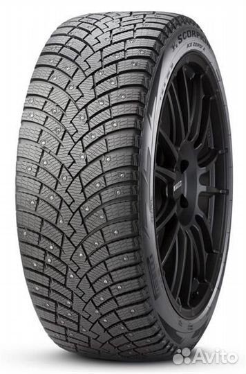 Pirelli Scorpion Ice Zero 2 225/60 R17 103T