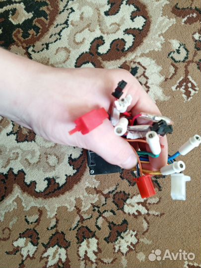 Контроллер на электровелосипед Minako v. 8 pro