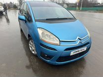 Citroen C4 Picasso 1.8 MT, 2008, 370 000 км, с пробегом, цена 450 000 руб.