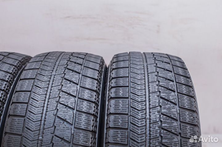 Bridgestone Blizzak VRX 205/65 R16 95S