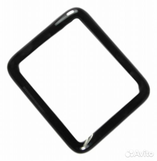 Защитное стекло для смарт часов Apple Watch 42 mm#