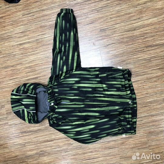 Костюм зимний Huppa 122