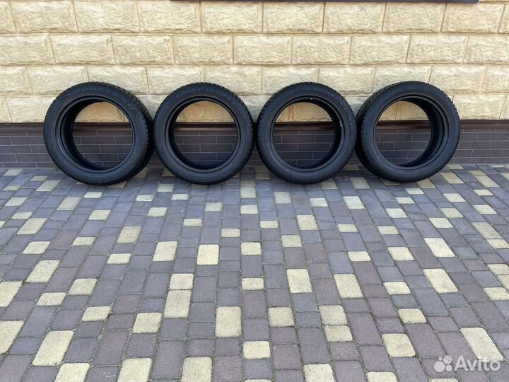 Goodyear Eagle Ultra Grip 245/50 R18