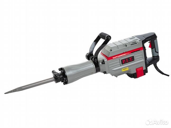 Прокат электроинструмента