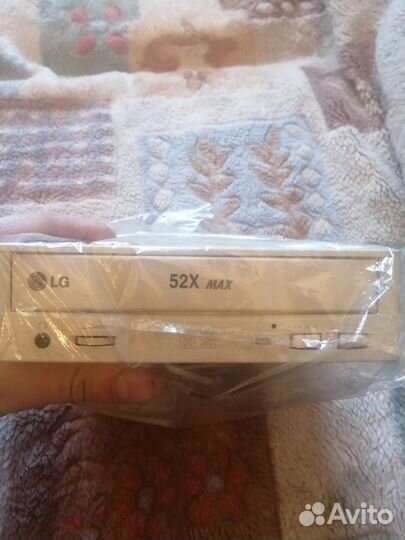 Cd-rom