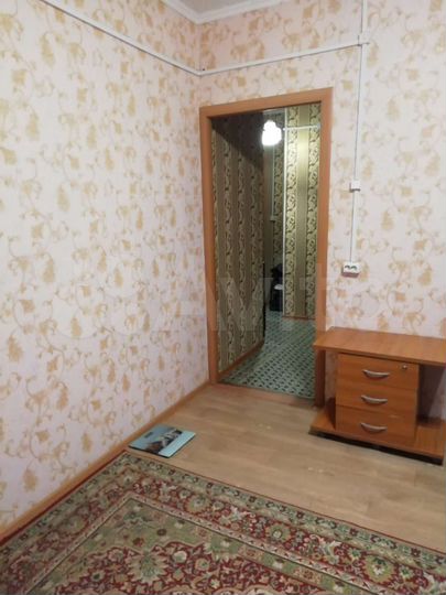 1-к. квартира, 40,9 м², 2/2 эт.